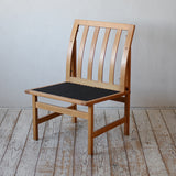 【モーエンセンDVDプレゼント】Borge Mogensen Chair R507D444B