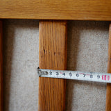 【モーエンセンDVDプレゼント】Borge Mogensen Chair R507D444B