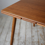 Poul M.Volther Dining Table "C35" D-R507D447