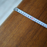 Poul M.Volther Dining Table "C35" D-R507D447