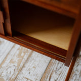 mini Chest D-R600K001