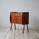 mini Chest D-R600K001