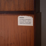 Omann Jun Bookcase D-R600K002