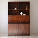 Omann Jun Bookcase D-R600K002