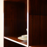 Omann Jun Bookcase D-R600K002