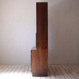 Omann Jun Bookcase D-R600K002