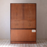 Omann Jun Bookcase D-R600K002