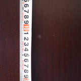 Omann Jun Bookcase D-R600K002