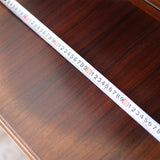 Omann Jun Bookcase D-R600K002