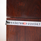 Omann Jun Bookcase D-R600K002