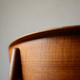 Peter Hvidt & Orla Molgaard Nielsen Dining Chair "model316" R600K014 - 北欧家具 北欧インテリア通販サイト greeniche (グリニッチ)