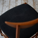 Peter Hvidt & Orla Molgaard Nielsen Dining Chair "model316" R600K014 - 北欧家具 北欧インテリア通販サイト greeniche (グリニッチ)