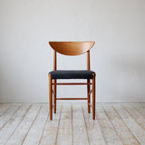 Peter Hvidt & Orla Molgaard Nielsen Dining Chair "model316" R600K014 - 北欧家具 北欧インテリア通販サイト greeniche (グリニッチ)