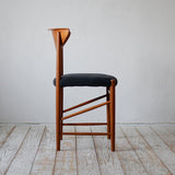 Peter Hvidt & Orla Molgaard Nielsen Dining Chair "model316" R600K014 - 北欧家具 北欧インテリア通販サイト greeniche (グリニッチ)
