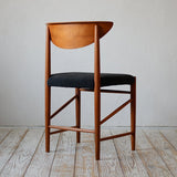 Peter Hvidt & Orla Molgaard Nielsen Dining Chair "model316" R600K014 - 北欧家具 北欧インテリア通販サイト greeniche (グリニッチ)