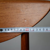 Peter Hvidt & Orla Molgaard Nielsen Dining Chair "model316" R600K014 - 北欧家具 北欧インテリア通販サイト greeniche (グリニッチ)