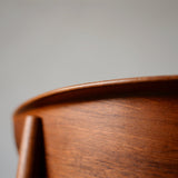 Peter Hvidt & Orla Molgaard Nielsen Dining Chair "model316" R600K015 - 北欧家具 北欧インテリア通販サイト greeniche (グリニッチ)