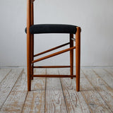 Peter Hvidt & Orla Molgaard Nielsen Dining Chair "model316" R600K015 - 北欧家具 北欧インテリア通販サイト greeniche (グリニッチ)