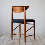 Peter Hvidt & Orla Molgaard Nielsen Dining Chair "model316" R600K015 - 北欧家具 北欧インテリア通販サイト greeniche (グリニッチ)