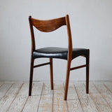 Arne Wahl Iversen Dining Chair "GS61" R600K019 - 北欧家具 北欧インテリア通販サイト greeniche (グリニッチ)