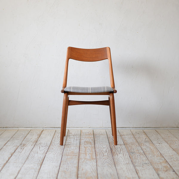 Alfred Christensen Dining Chair "No.370 boomerang" D-R602D102A