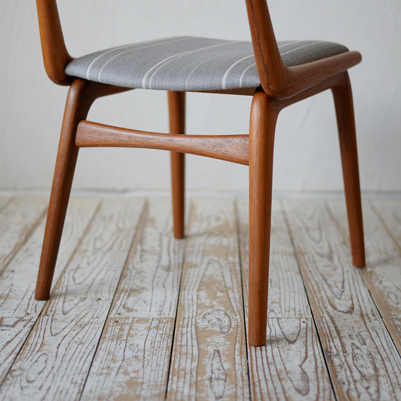 Alfred Christensen Dining Chair "No.370 boomerang" D-R602D102A
