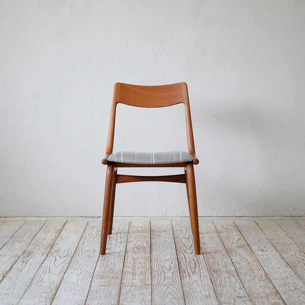 Alfred Christensen Dining Chair "No.370 boomerang" D-R602D102B