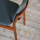 Arne Vodder Dining Chair D-R602D103A