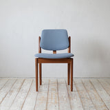 Arne Vodder Dining Chair D-R602D103C
