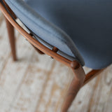 Arne Vodder Dining Chair D-R602D103C