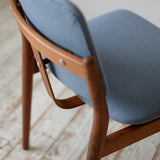 Arne Vodder Dining Chair D-R602D103C