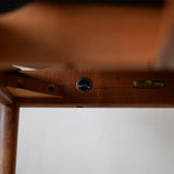 Arne Vodder Dining Chair D-R602D103C