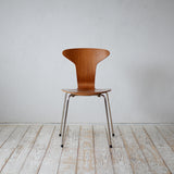 Arne Jacobsen Dining Chair "model3105" D-R602D107A