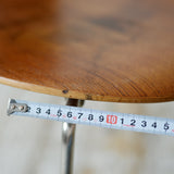 Arne Jacobsen Dining Chair "model3105" D-R602D107A