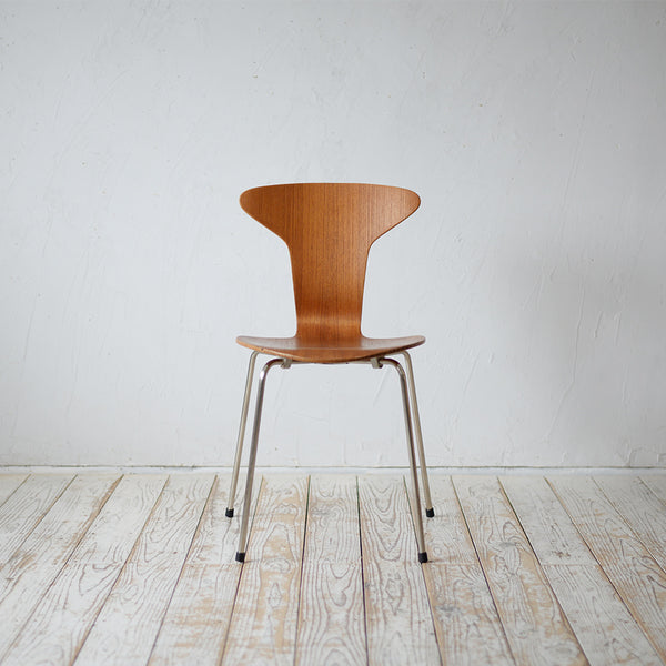 Arne Jacobsen Dining Chair "model3150" D-R602D107B