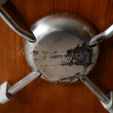 Arne Jacobsen Dining Chair "model3150" D-R602D107B