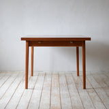 Dining Table R602D110