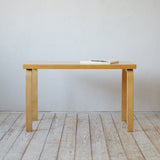 Alvar Aalto Coffee Table D-R602D112