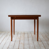 Dining Table R602D113