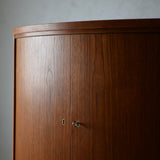 Corner Cabinet D-R602D114