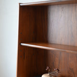 Bookcase D-R602D116