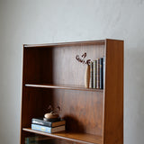 Bookcase D-R602D116