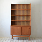 Bookcase R602D117