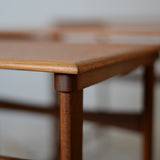 Nest Table D-R602D118