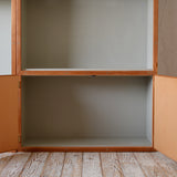 【モーエンセンDVDプレゼント】Borge Mogensen Cabinet D-R602D119B