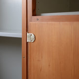 【モーエンセンDVDプレゼント】Borge Mogensen Cabinet D-R602D119B