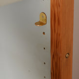 【モーエンセンDVDプレゼント】Borge Mogensen Cabinet D-R602D119B