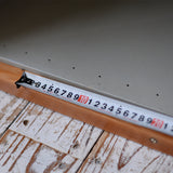 【モーエンセンDVDプレゼント】Borge Mogensen Cabinet D-R602D119B