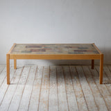 Tile Coffee Table R602D104 - 北欧家具 北欧インテリア通販サイト greeniche (グリニッチ)
