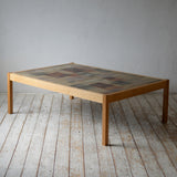 Tile Coffee Table R602D104